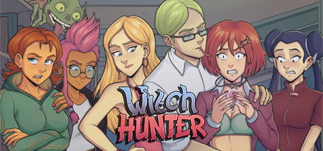 【女巫猎人】Witch Hunter v0.21.2+内置作弊【百度网盘/夸克/秒传】