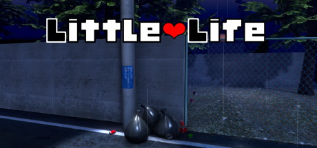 【小小的生命】Little Life【百度网盘/夸克/秒传】