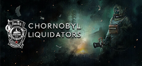 【切尔诺贝利清算人】Chornobyl Liquidators v0.9.1+DLC【百度网盘/秒传】