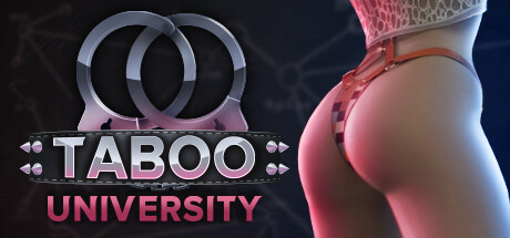 【禁忌大学】Taboo University v0.5.21【百度网盘/夸克/秒传】