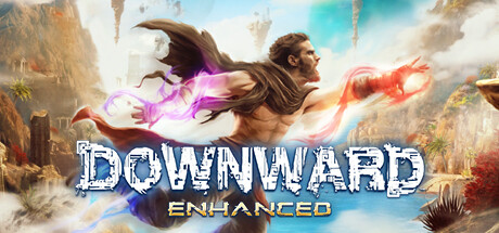 【向下：增强版】Downward:Enhanced Edition v2.0.2【百度网盘/秒传】