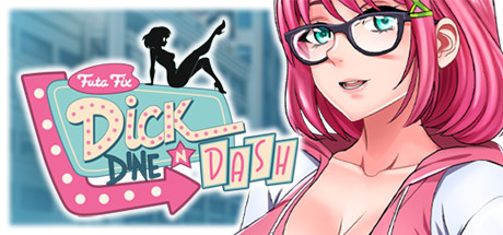 【艾米莉与转转餐厅】Futa Fix Dick Dine and Dash v1.1.6.26.23【百度网盘/夸克/秒传】