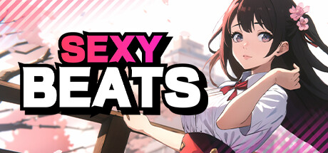 【性感节拍】Sexy Beats【百度网盘/夸克/秒传】