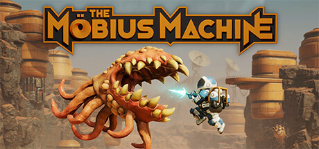 【莫比乌斯机器】The Mobius Machine v1.1.0【百度网盘/秒传】