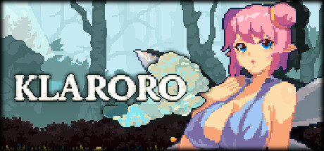 【克拉罗罗：深渊之魂】Klaroro:Abyss of the Soul v1.01【百度网盘/夸克/秒传】