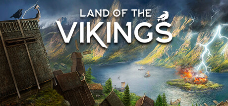 【维京人之地】Land of the Vikings v1.2.0+全DLC【百度网盘/秒传】