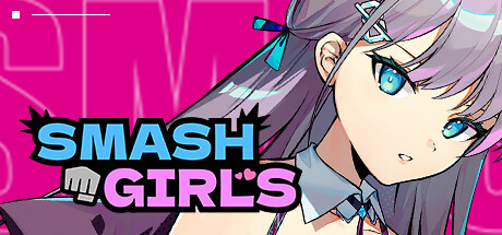 【乱斗少女】Smash Girls v1.0.4【百度网盘/夸克/秒传】