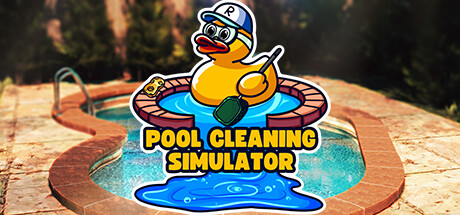 【泳池清洁模拟器】Pool Cleaning Simulator v1.7.0.0.8【百度网盘/秒传】