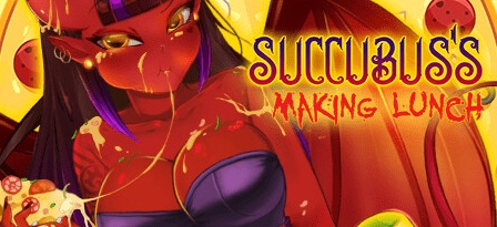 【魅魔的午餐】Succubus’s making lunch+DLC+快速通关作弊【百度网盘/夸克/秒传】