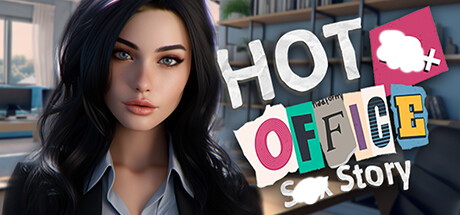 【热门办公室】Hot Office:Sex Story【百度网盘/夸克/秒传】