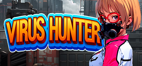 【病毒猎人】Virus Hunter v0.6.9【百度网盘/夸克/秒传】