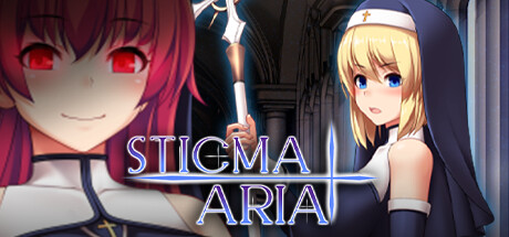 【圣痕的亚莉亚】Stigma ARIA v1.06【百度网盘/夸克/秒传】