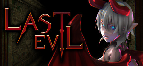 【最后的恶魔】Last Evil v3.0.1+全DLC【百度网盘/123云盘/秒传】