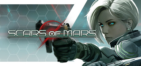 【火星伤痕】Scars of Mars+音乐集DLC【百度网盘/秒传】