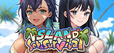 【荒岛X爱X求生】Island, Love & Survival v1.07【百度网盘/夸克/秒传】