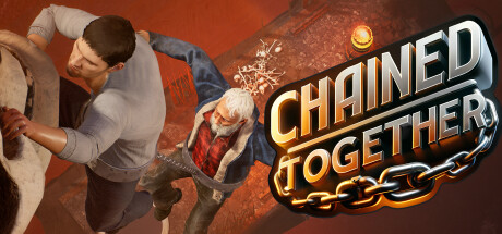 【链在一起（英文版）】Chained Together v1.7.9【百度网盘/秒传】