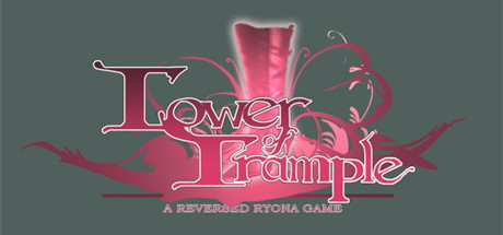 【践踏之塔】Tower of Trample【百度网盘/123云盘/秒传】