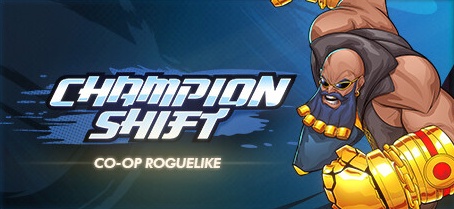 【冠军变身】Champion Shift v1.0【百度网盘/秒传】