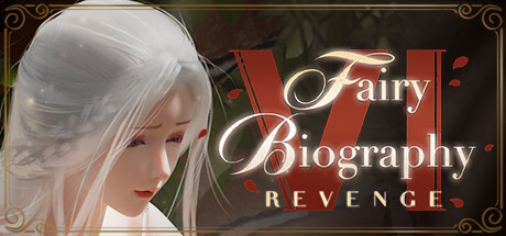 【妖精传记6：复仇】Fairy Biography 6:Revenge+DLC+快速通关作弊【百度网盘/123云盘/秒传】