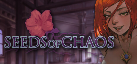 【混沌种子】Seeds of Chaos v0.4.06【百度网盘/123云盘/秒传】