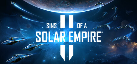 【太阳帝国的原罪2】Sins of a Solar Empire II v28.2.0【百度网盘/秒传】