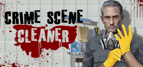 【犯罪现场清洁工】Crime Scene Cleaner v1.0.2D【百度网盘/秒传】