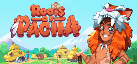 【帕夏时代】Roots of Pacha v1.2.0(2)+DLC【百度网盘/秒传】