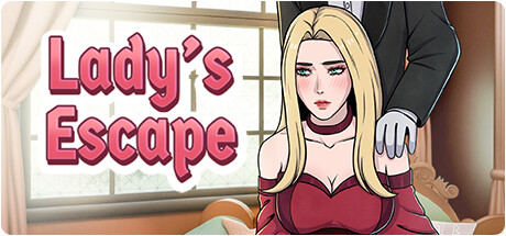 【女士的逃脱】Lady’s Escape【百度网盘/123云盘/秒传】