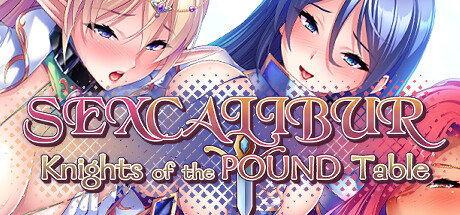 【骑士团长无敌了】Sexcalibur:Knights of the Pound Table v1.0.3【百度网盘/123云盘/秒传】