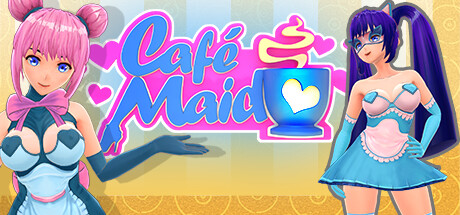 【女仆咖啡厅：无尽版】Cafe Maid – Hentai Edition v1.51+DLC【百度网盘/123云盘/秒传】