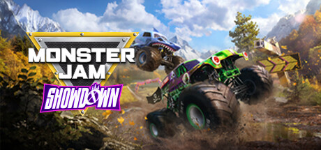 【怪物卡车对决】Monster Jam Showdown+全DLC【百度网盘/秒传】