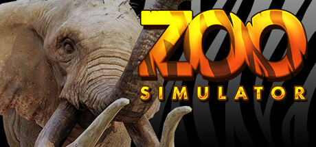 【动物园模拟器】Zoo Simulator v1.00.23【百度网盘/秒传】