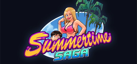 【夏日传说】Summertime Saga v21.0.0【百度网盘/123云盘/秒传】