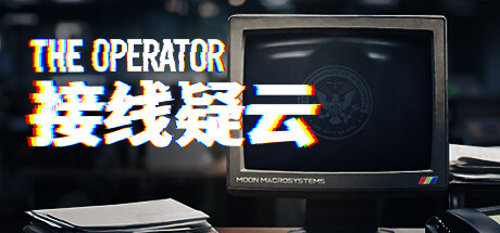 【接线疑云】The Operator v990_4413【百度网盘/秒传】