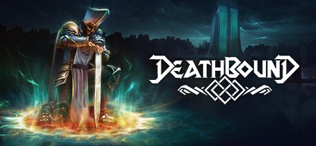 【死亡约束】Deathbound v1.1.3【百度网盘/秒传】