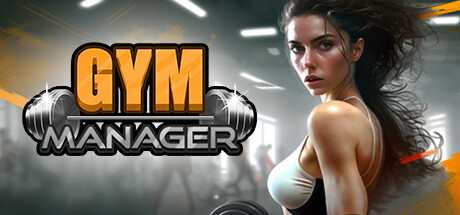 【健身房经理】Gym Manager【百度网盘/秒传】