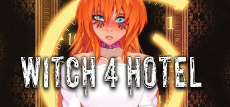 【女巫4：酒店】Witch 4 Hotel【百度网盘/123云盘/秒传】