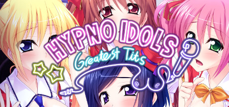 【催眠偶像】Hypno Idols:Greatest Tits v1.0.6【百度网盘/123云盘/秒传】