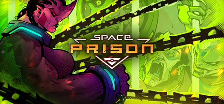 【太空监狱：支持者版】Space Prison:Supporter Edition+全DLC【百度网盘/秒传】