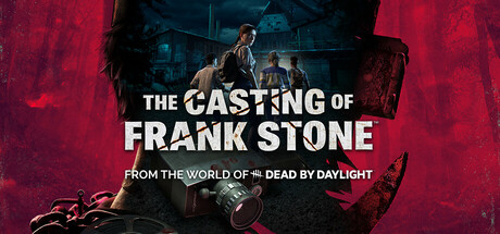 【弗兰克斯通的阴影：豪华版】The Casting of Frank Stone:Deluxe Edition+全DLC【百度网盘/秒传】