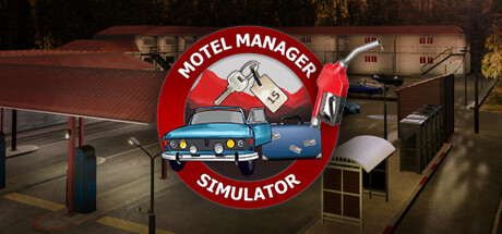 【汽车旅馆经理模拟器】Motel Manager Simulator【百度网盘/秒传】