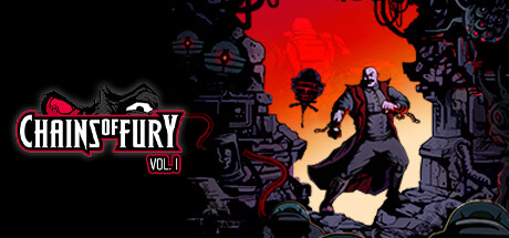 【愤怒锁链】Chains of Fury v1.0.0.2【百度网盘/秒传】