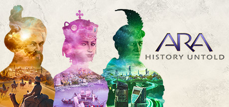 【Ara：不为人知的历史 豪华版】Ara:History Untold Deluxe Edition v1.0.0.316+全DLC【百度网盘/秒传】