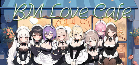 【黑山恋爱咖啡厅】BM Love Cafe v1.0【百度网盘/123云盘/秒传】