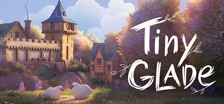 【林间小世界】Tiny Glade v1.8.0a+DLC【百度网盘/秒传】