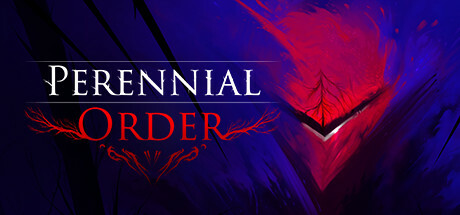 【终年次序】Perennial Order v1.0.1HF3【百度网盘/秒传】