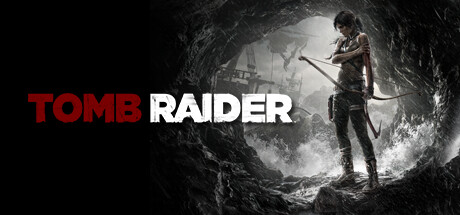 【古墓丽影：高清终极版】Tomb Raider:Definitive Edition v1.01.0.0+全DLC【百度网盘/秒传】