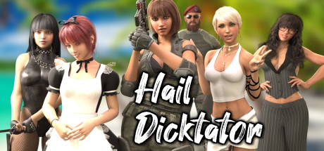 【冰雹独裁者】HailDicktator v0.72.0+安卓版【百度网盘/123云盘/秒传】