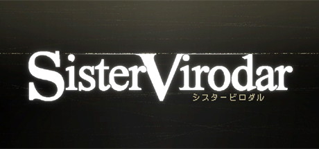 【修女维尔达】Sister Virodar v0.16【百度网盘/123云盘/秒传】