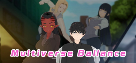 【多元宇宙平衡】Multiverse Ballance v0.9.8.8【百度网盘/123云盘/秒传】